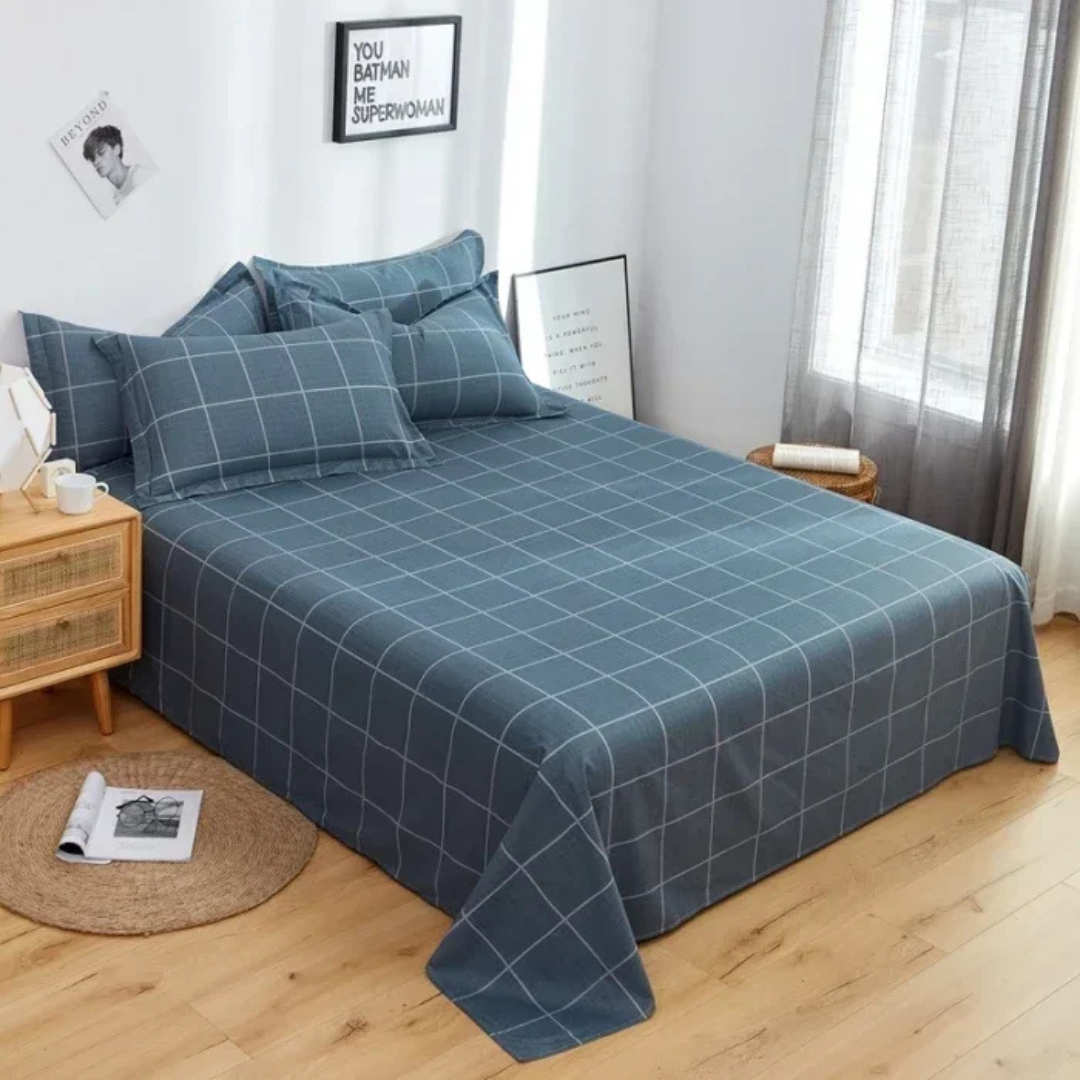 Brehn | Luxus Bett Bettwäsche
