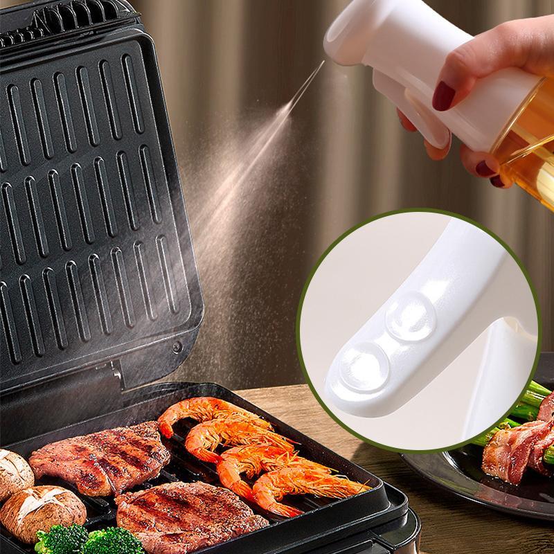 Einfacher Ölsprüher | Brehn