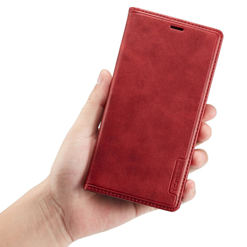 Brehn | Telefon Schutzhülle aus Leder