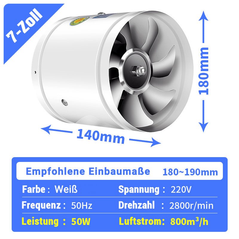 AeroFlow Besser atmen, besser leben | Brehn