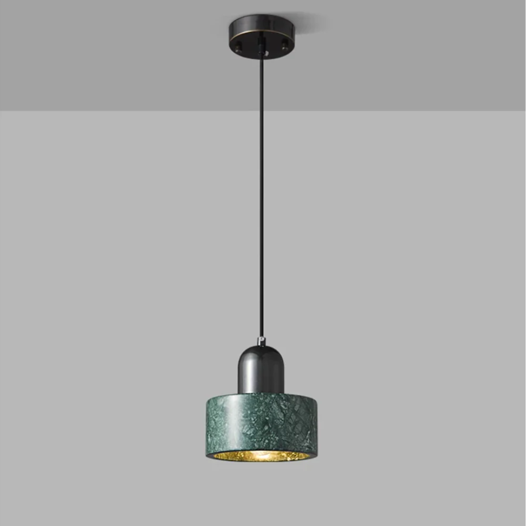 Brehn | Luxus Marmor Pendelleuchte