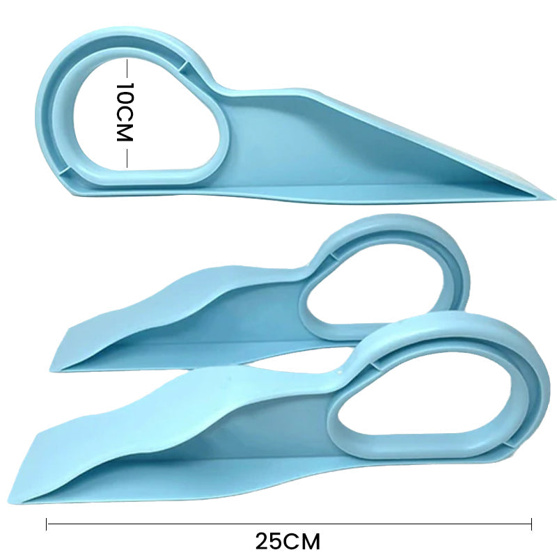 Brehn | Ergonomischer Matratzen-Keilaufzug