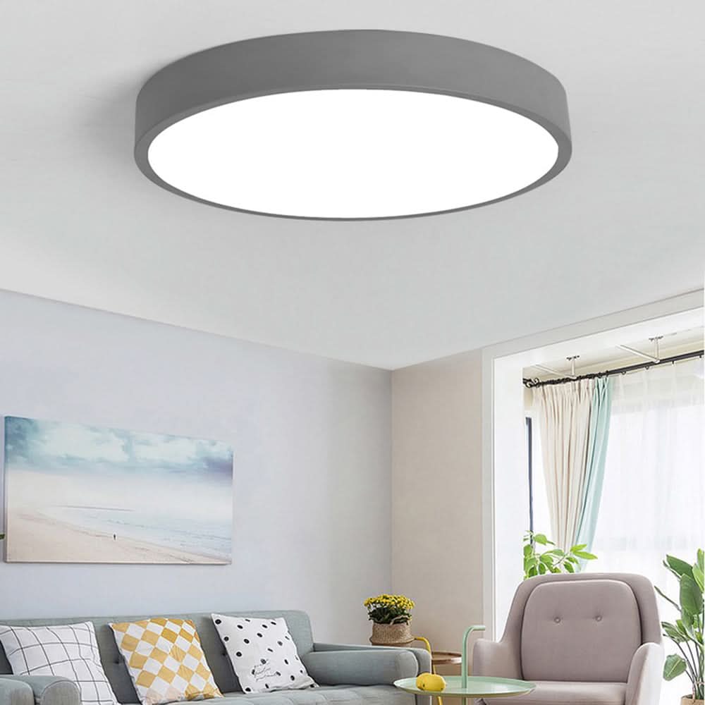LED-Deckenleuchte | Brehn