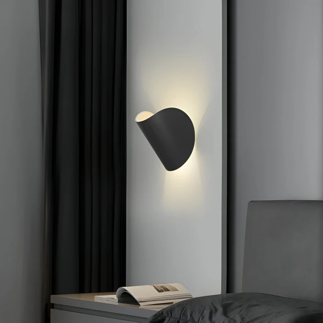 Brehn | Drehbare LED-Wandlampe