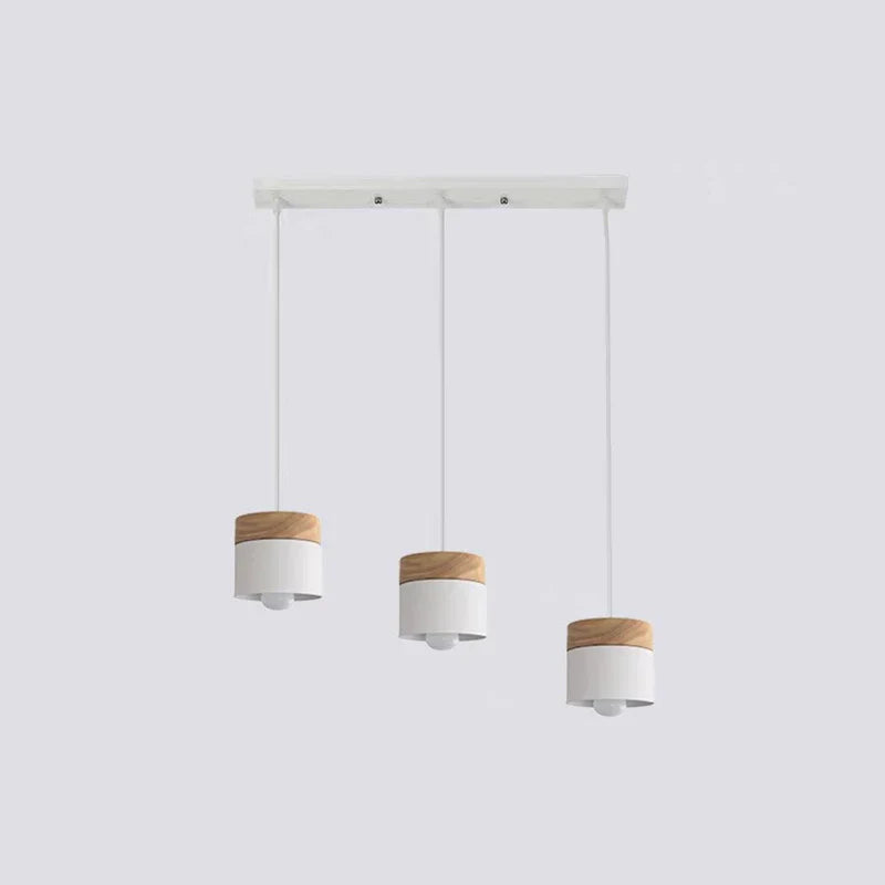 Brehn | DesignBoîte Lampe - Elegante Morandi Pendelleuchte für jedes Interieur