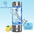 Brehn | Wasserstoff-Wasserflasche