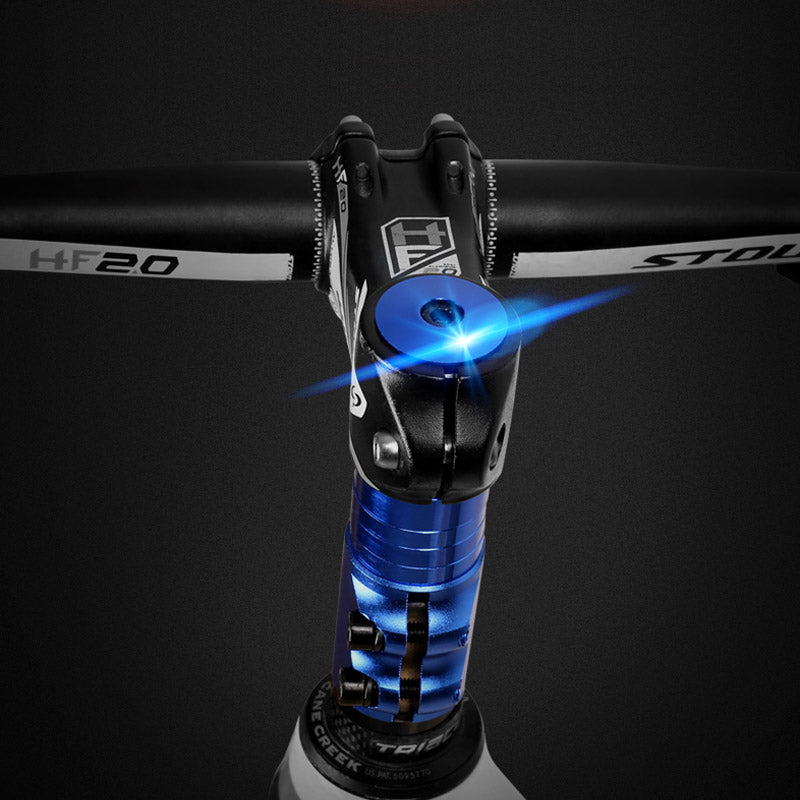Brehn | Fahrrad-Gabelverlängerung Fahrrad-Stem