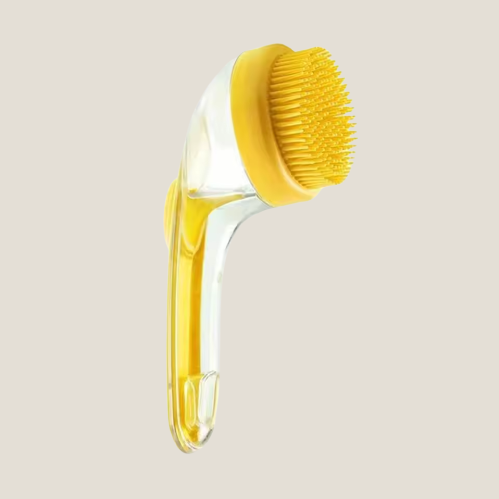FurEase — Stressfreies Baden und sanfte Massage für glückliche Vierbeiner | Brehn
