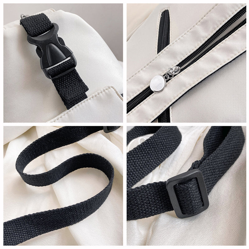 Multifunktionale leichte Brusttasche | Brehn