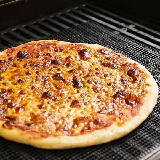 Brehn | FlameMat messfreies Grillen