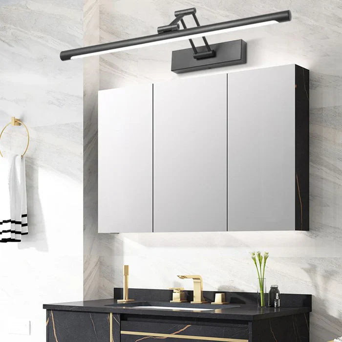 Minimalistische LED-Wandleuchte - ZenLite | Brehn