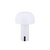 Brehn | Pilzdesign LED-Tischlampe