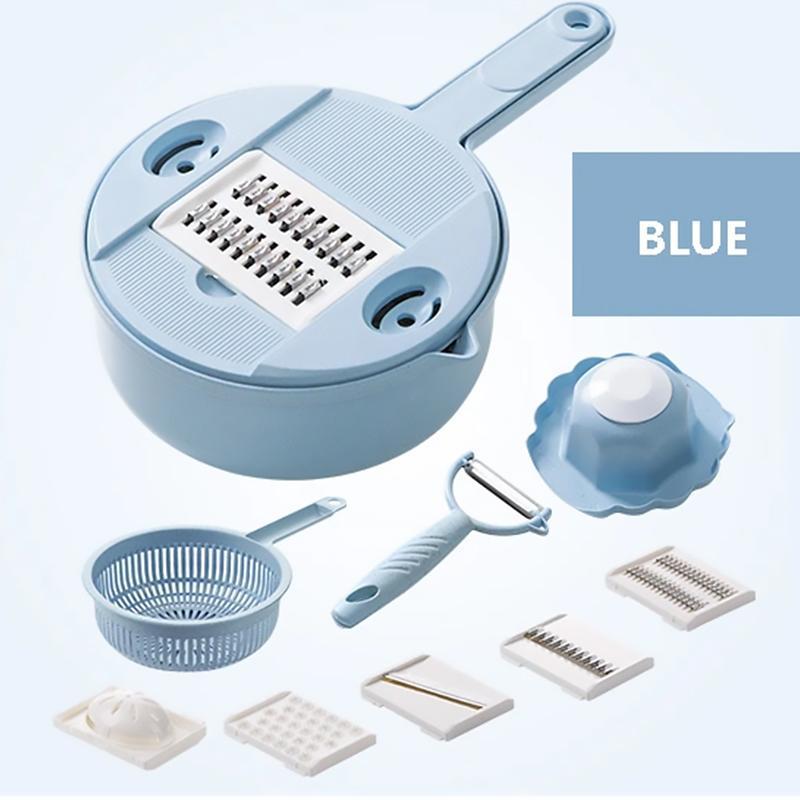 Multifunktions-Hacker | Brehn