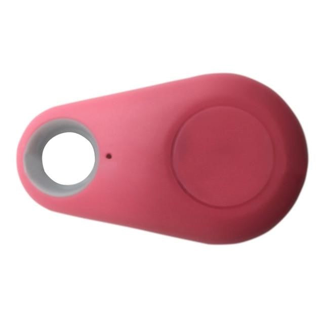 Wasserdichter Mini-GPS-Tracker für Haustiere | Langanhaltender Akku & Echtzeit-Tracking
