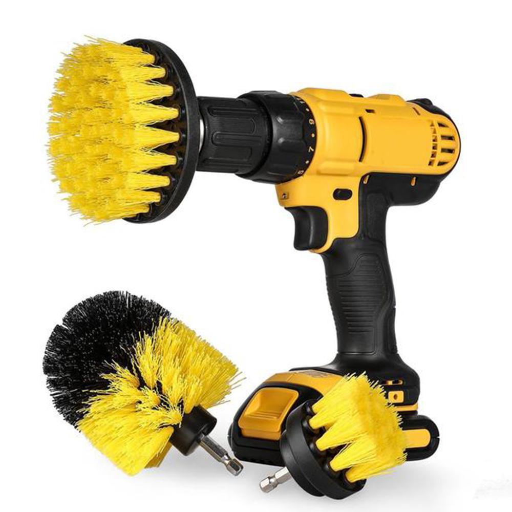 Bequee HSS-Bürste ( 2" 3.5" 4" im Set ) | Brehn