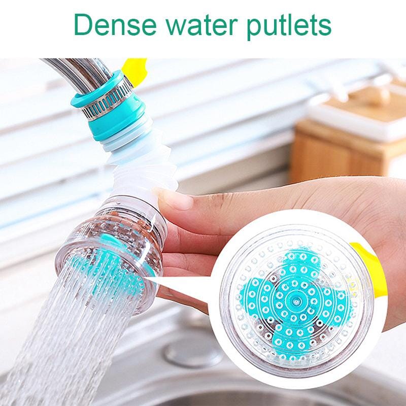 Faucet Booster Filter | Brehn