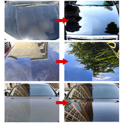 Mikromolekulares Kristallbeschichtungs-Restaurierungsmittel für Autos