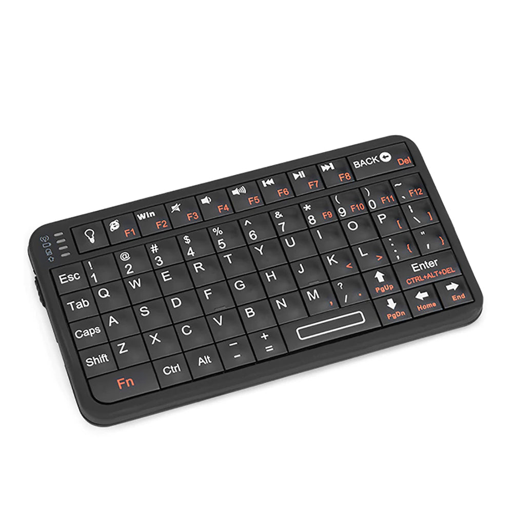 Brehn | 2in1 Kabelloses Freiheit Luft Tastatur