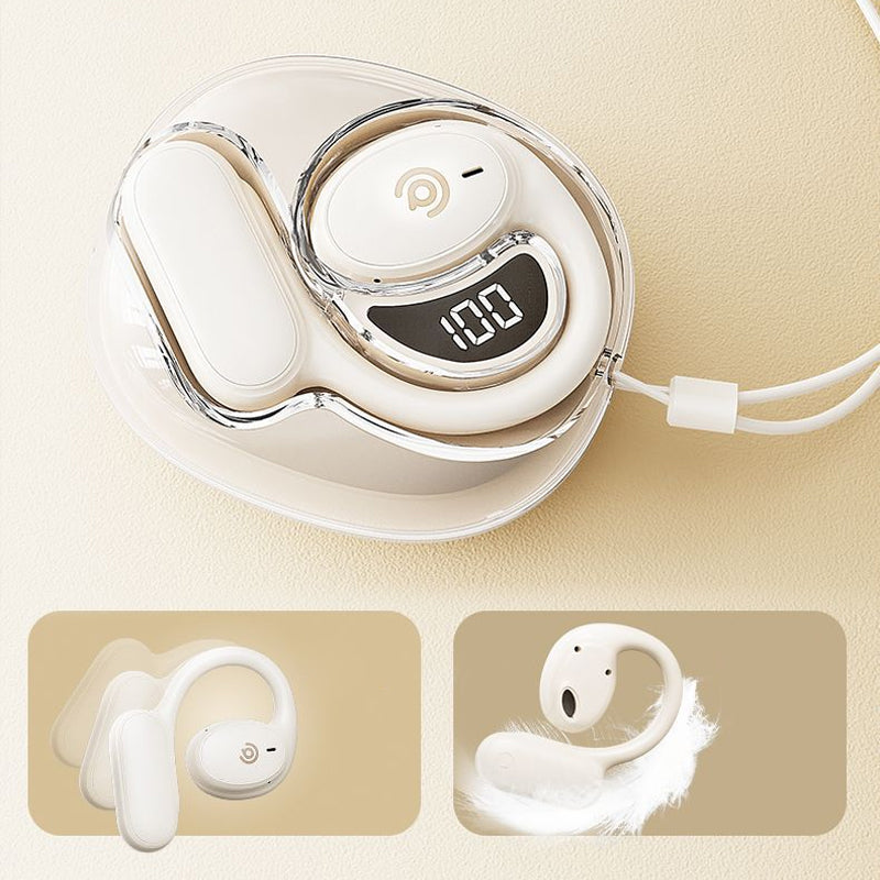 Brehn | Knochenschall Bluetooth Kopfhörer