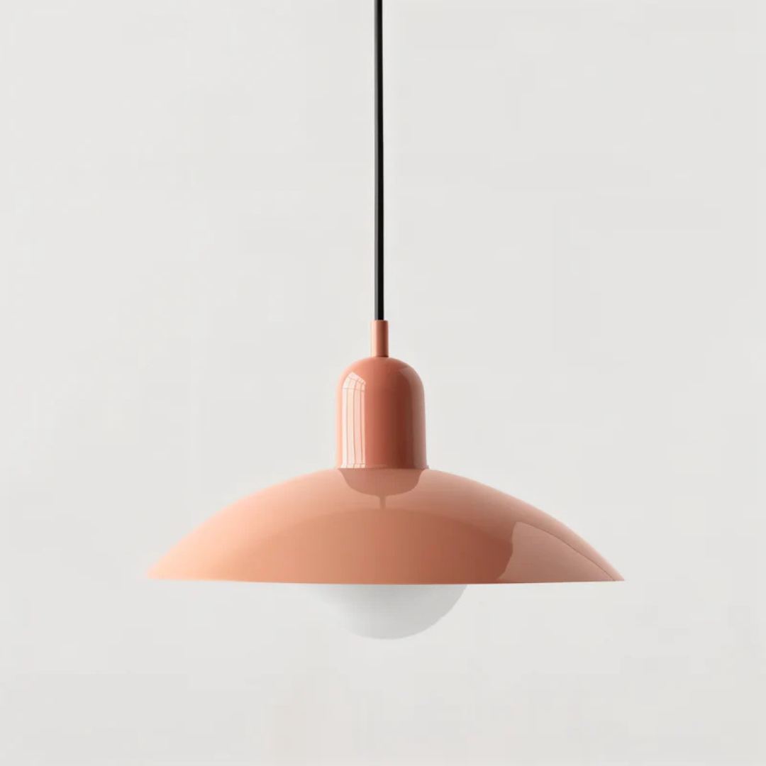 Brehn | Stylische Macaron Pendelleuchte