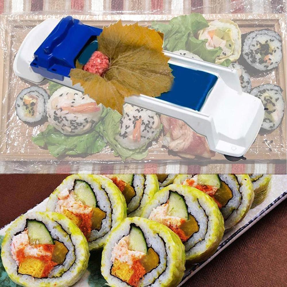 Gemüse- und Fleischrollwerkzeug, 2 Stück | Brehn