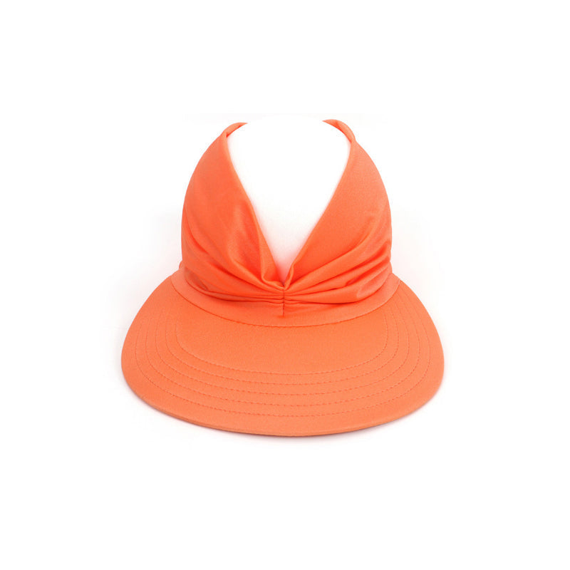 Brehn | Damen Sommer UV-Schutz Sonnenhut