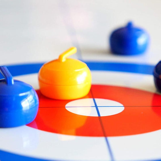 Brehn | TableToss Wettkampfspiel Spaß