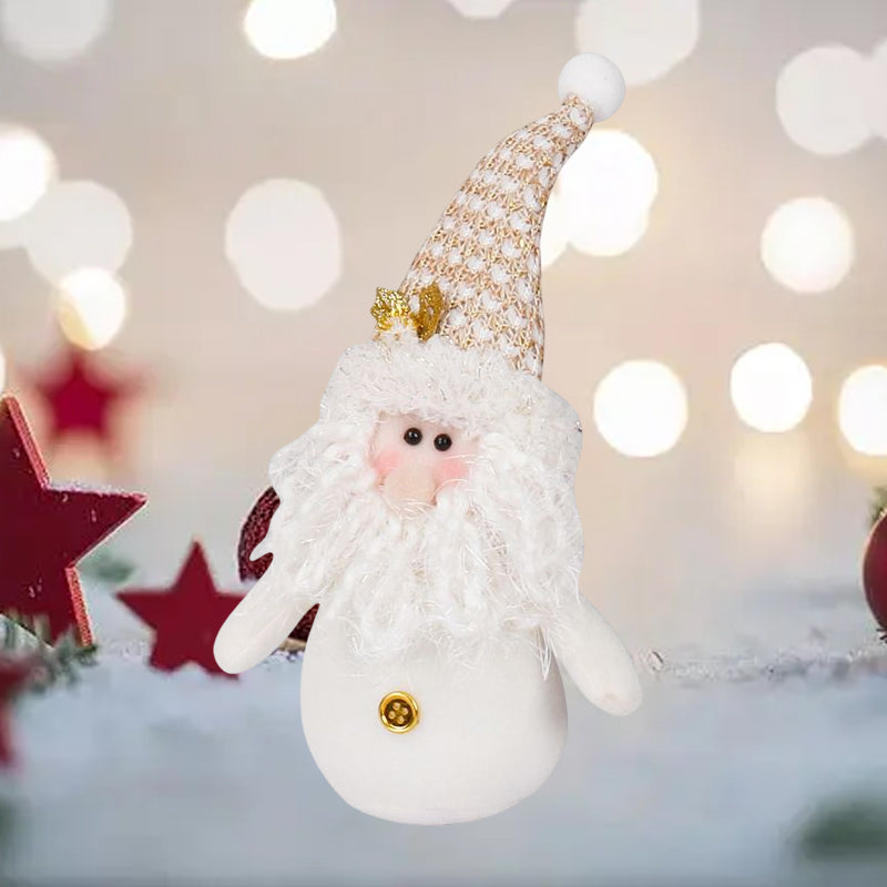 Brehn | Weihnachtsschneemann Dekorationen