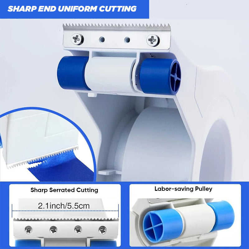 Brehn | Home Decoration Masking Tape Cutting Tool