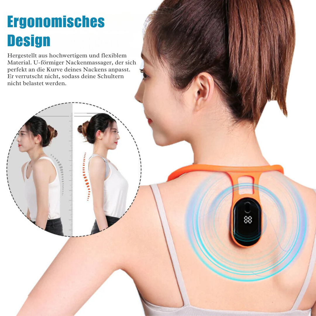 Brehn | SpineAlign™ Wirbelsäulen-Wellness-Schutz