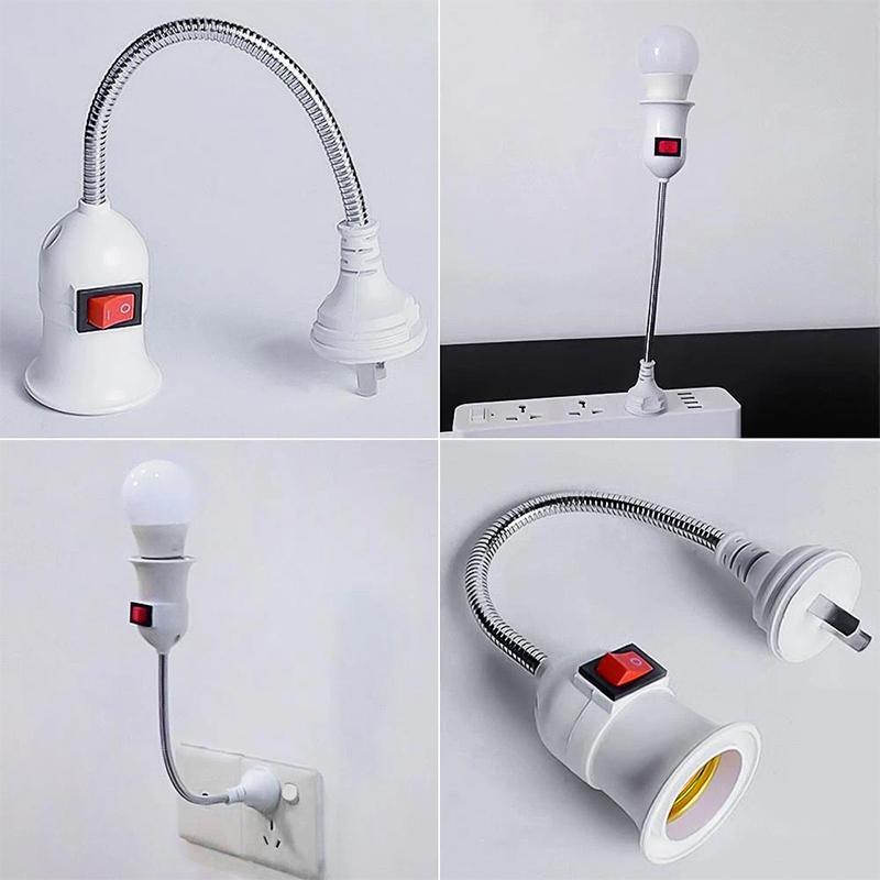 LED Disco Bunte rotierende Glühlampen | Brehn