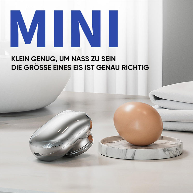 Brehn | USB Mini Rasierer