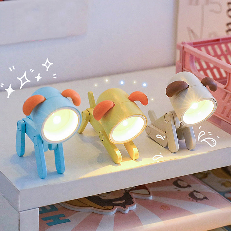 Süße LED Nachtlampe | Brehn