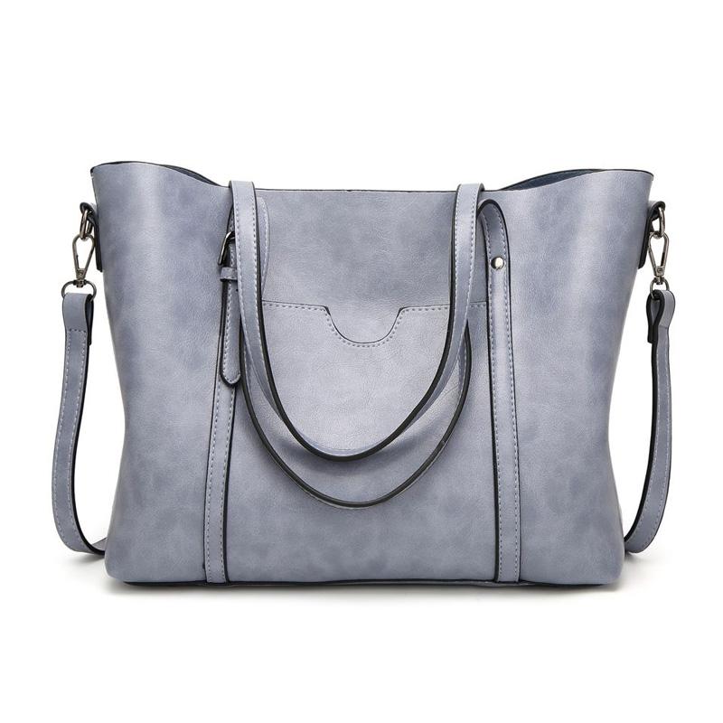 Große Kapazitäts. Tasche | Brehn