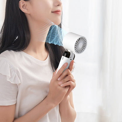 Portabler elektrischer Kühlventilator für Kältekompressen | Brehn
