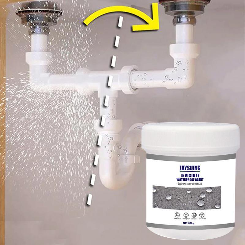 ClearSeal Wasserdichte Beschichtungspaste | Brehn