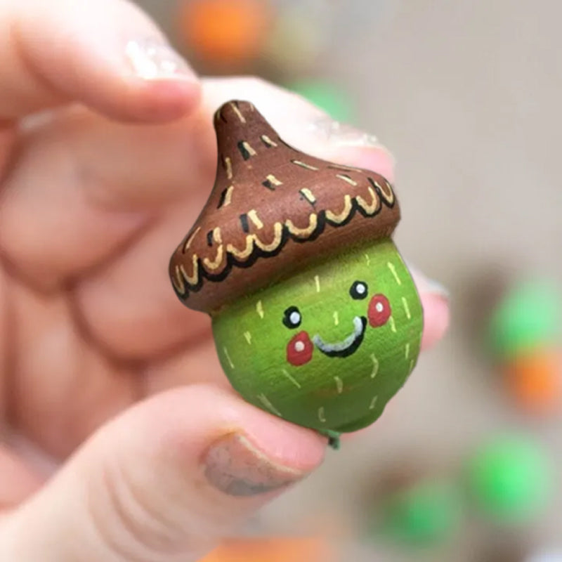 Brehn | Little Acorn Positivitätsgeschenk