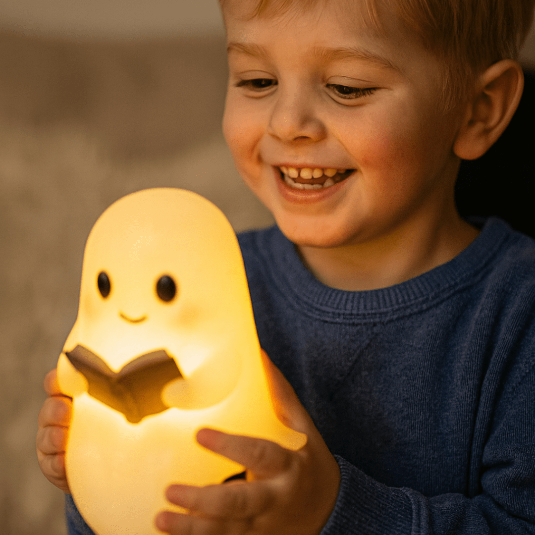 Specter Glow Ambient Lampe | Brehn