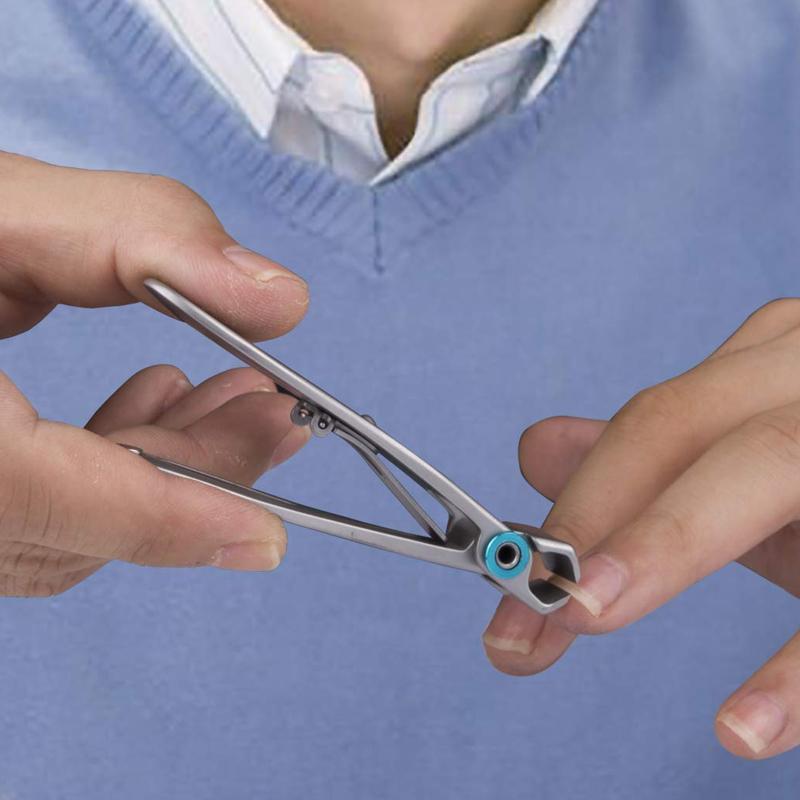 Brehn | Nagelknipser für dicke Nägel