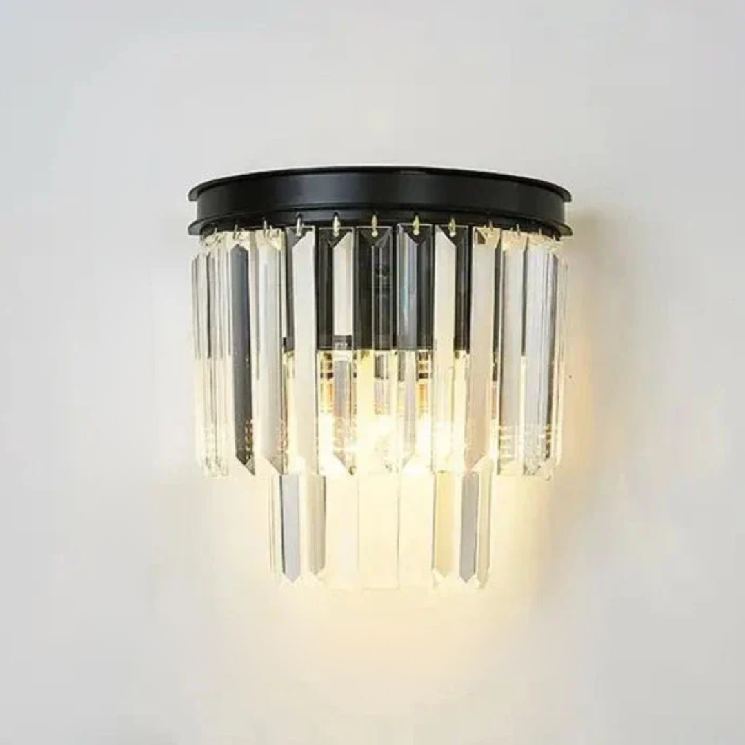 Brehn | Luxus LED Wandleuchte