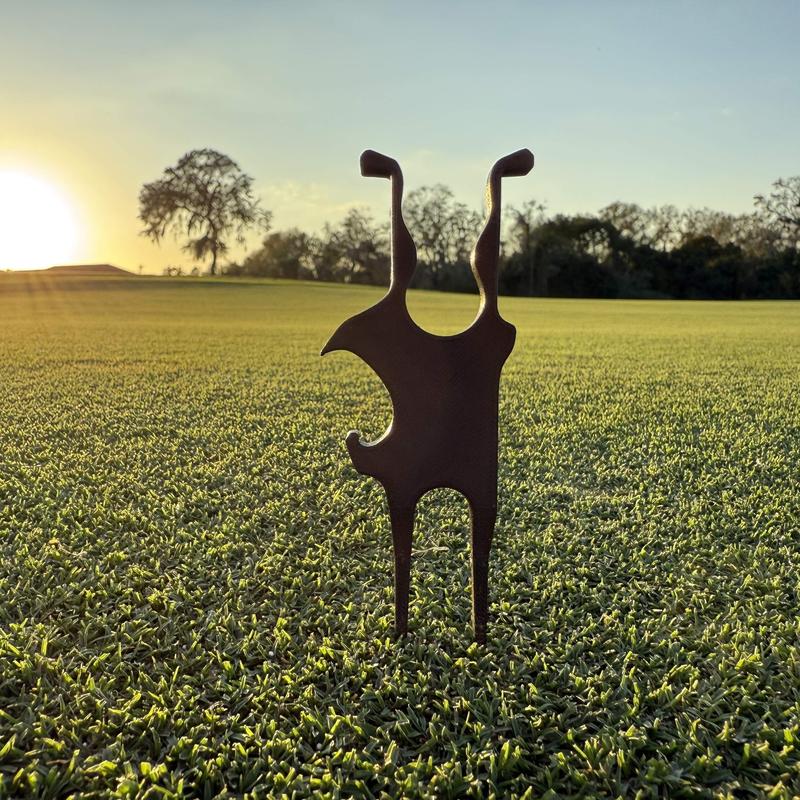 Brehn | Golf Multi-Tool Pro