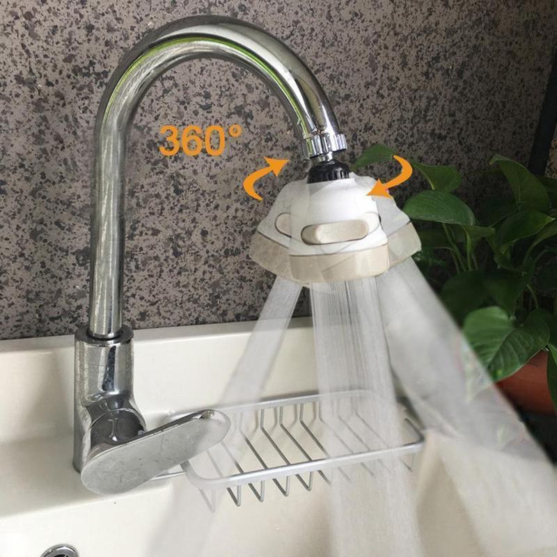 360 Grad Wasserhahn Kopf | Brehn