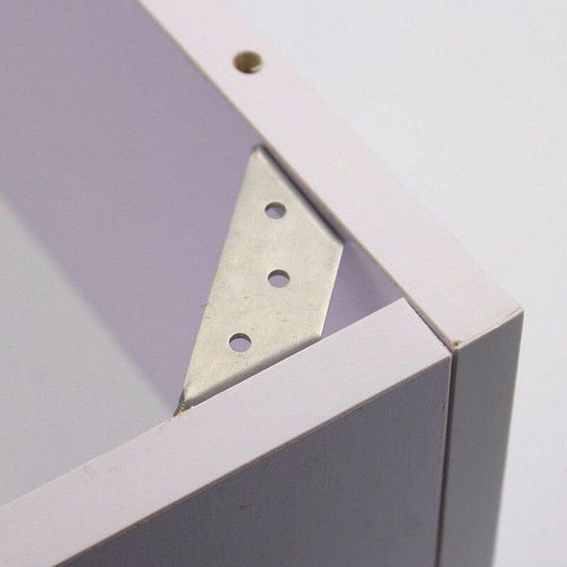 Universeller Eckverbinder