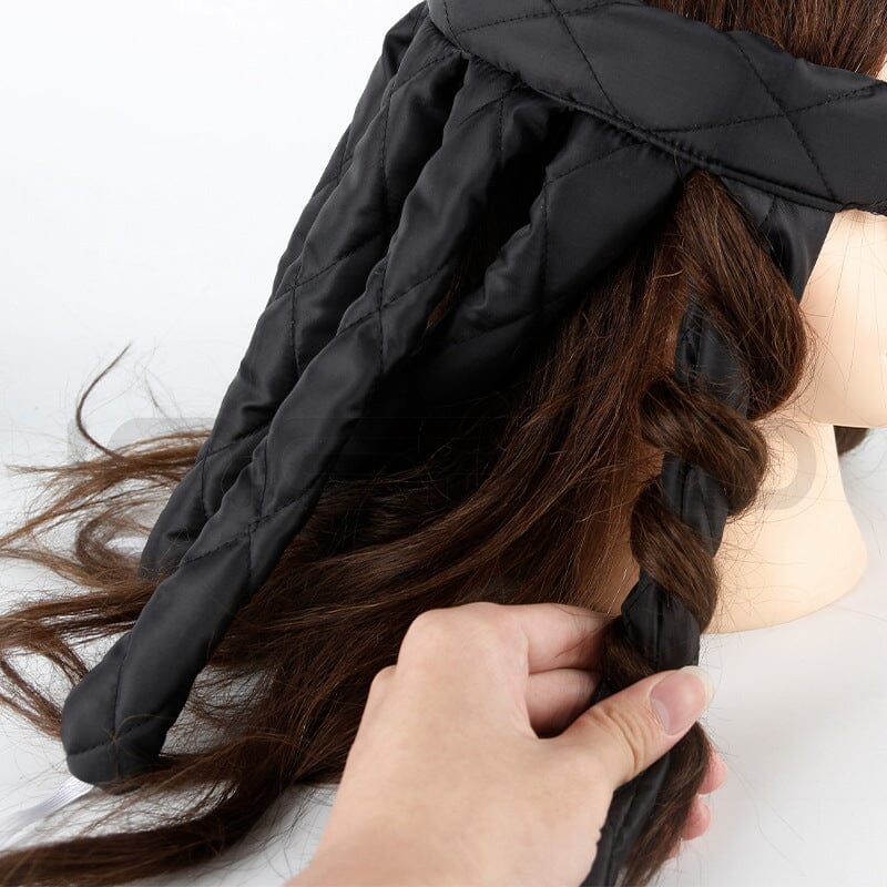 Brehn | CurlEase - Perfekte Locken - Hitzefrei - Praktisch und schnell