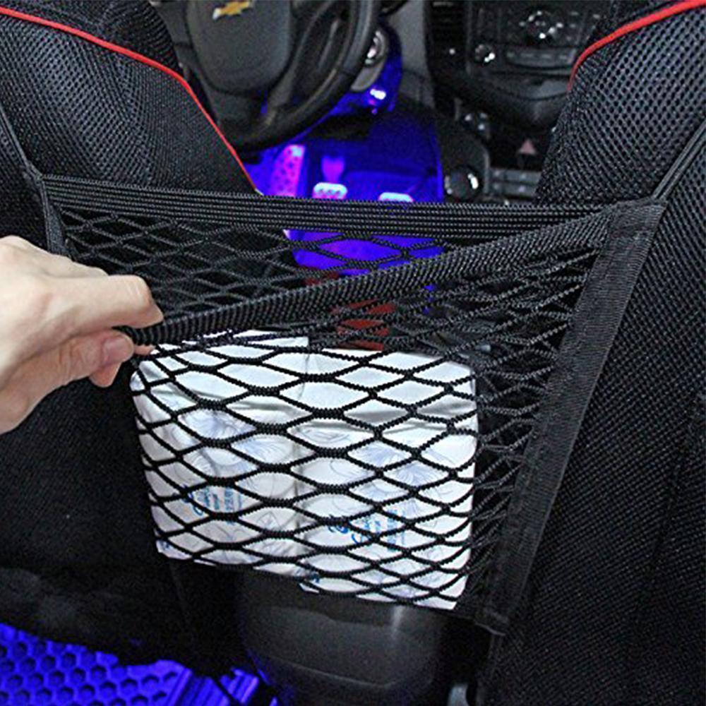 Auto Sitz Aufbewahrungsnetz | Brehn