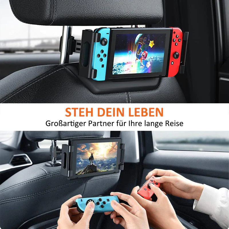 Brehn | Auto Tablet Ständer