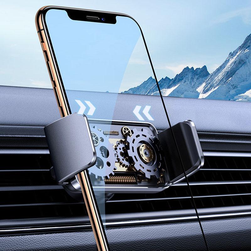 Brehn | 360 Grad Drehung Adaptive Telefonhalterung