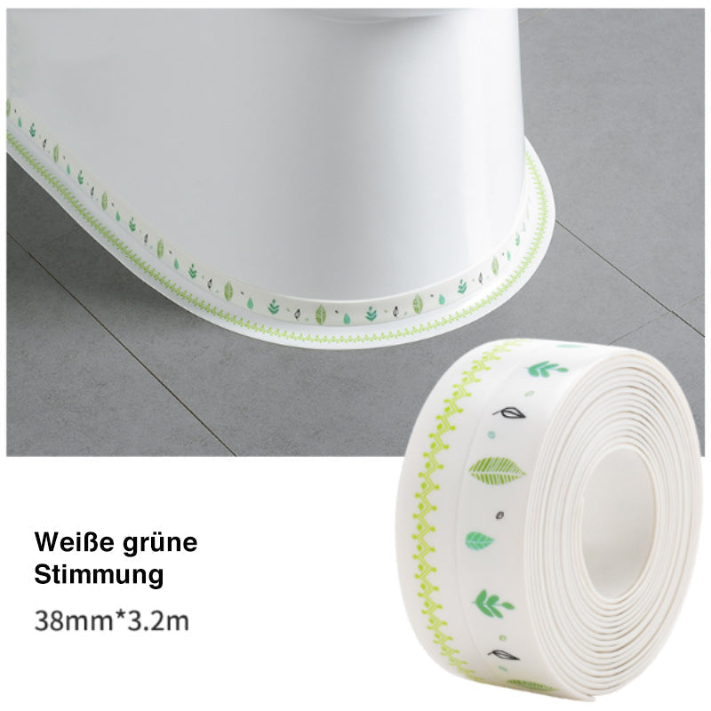 Wasserdichtes Reparaturband für Badewanne/Badezimmer/Küche | Brehn