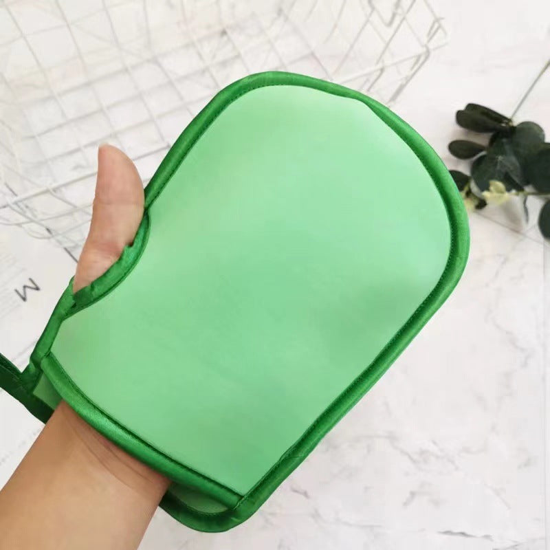 Brehn | Superweicher Peeling-Badehandschuh