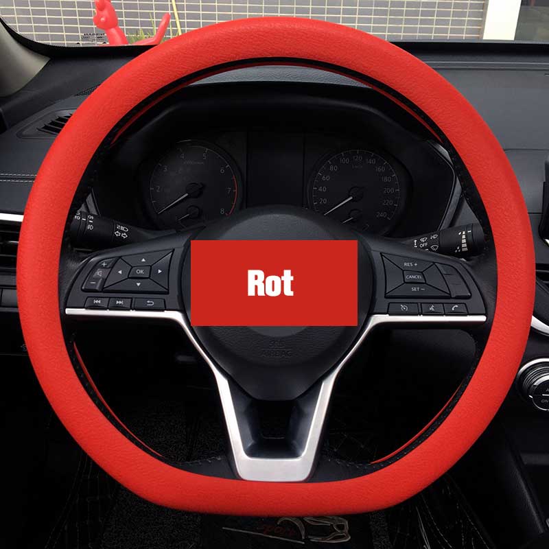 Brehn | Auto Lenkrad Schutzhülle